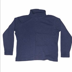 NWOT LLBean Turtleneck